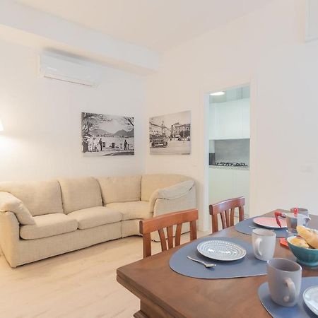 White Lake View Apartment By Rent All Комо Экстерьер фото