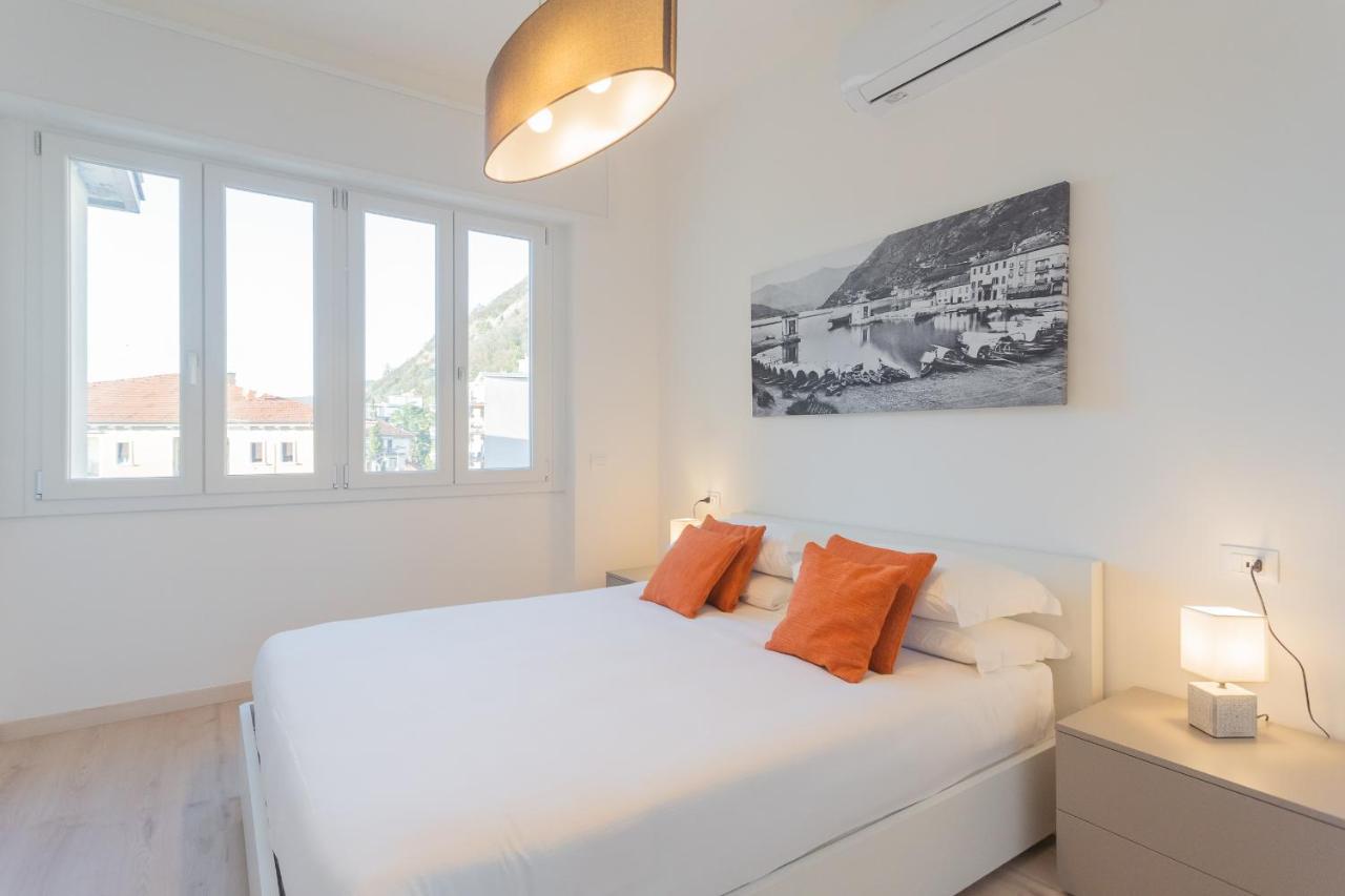 White Lake View Apartment By Rent All Комо Экстерьер фото