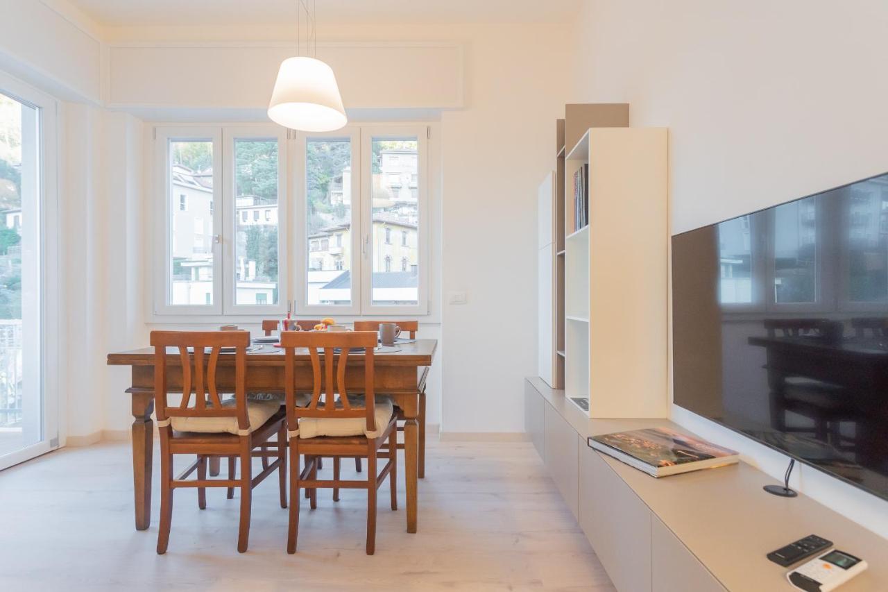 White Lake View Apartment By Rent All Комо Экстерьер фото
