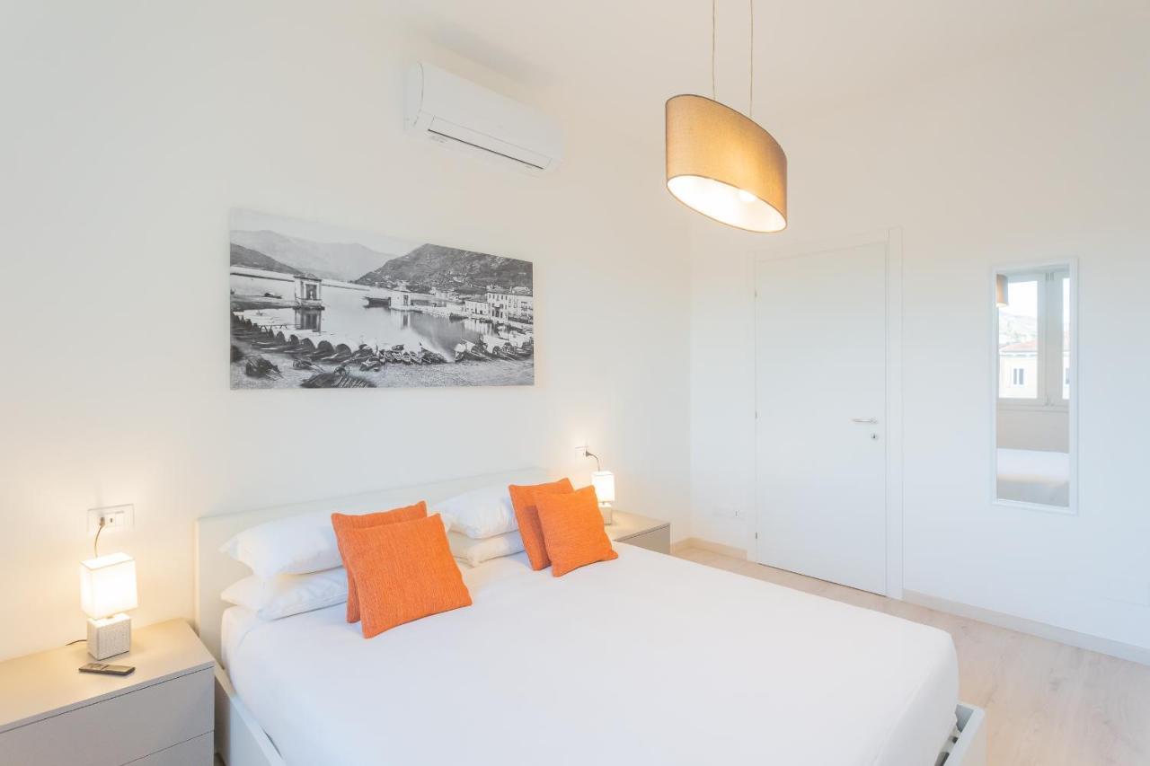 White Lake View Apartment By Rent All Комо Экстерьер фото