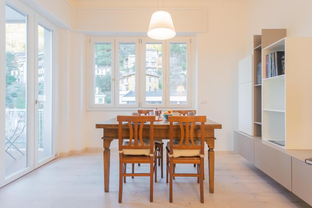 White Lake View Apartment By Rent All Комо Экстерьер фото