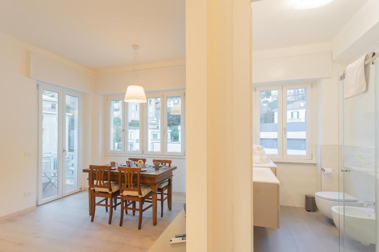 White Lake View Apartment By Rent All Комо Экстерьер фото